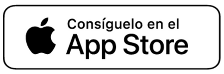 Consíguelo en el App Store