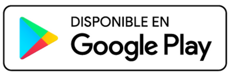 Disponible en Google Play
